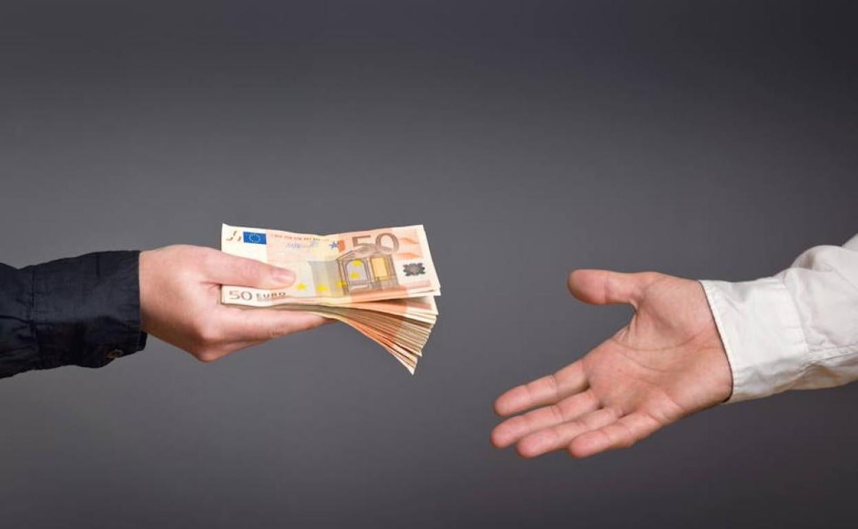 Lista de morosos de la Hacienda de Bizkaia 2021 El Correo